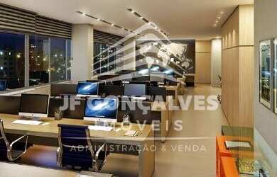 Imagem: O depósito possui 339m² de Área e está localizado em Santo