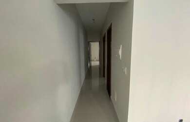 Imagem 6: CASA BAIRRO JATOBÁ. Churrasqueira, 63m² de Área, 2 Vagas na garageme2...