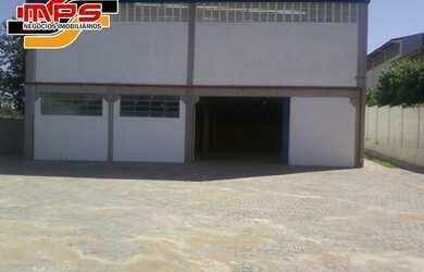 Imagem 14: Jundiaí - Galpão/Depósito/Armazém - Jardim das Tulipas