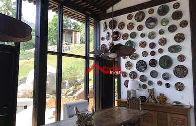 Imagem 12: Casa com 6 dormitórios à venda, 780 m² por R$ 16.000.000,00 - Portogalo...