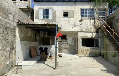 Imagem 2: Galpão no Jardim Popular com 200 metros quadrados na Penha