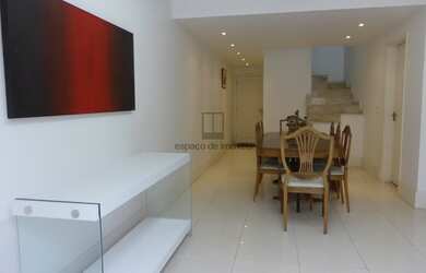 Imagem 8: Casinha super fofa em condomino fechado - ACEITA PERMUTA ATÉ 50