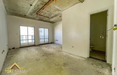 Imagem: Sala à venda, 36 m² por R$ 349.000,00 - Boqueirão - Praia