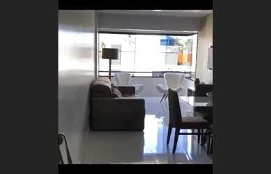 Imagem: Quarto e sala