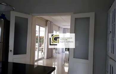 Imagem 2: Casa, 470 m² - venda por R$ 2.500.000,00 ou aluguel por R$ 10.800,00/mês - Jardim Paraíba