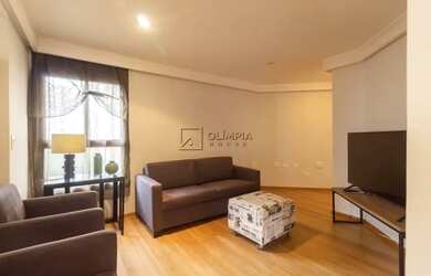 Imagem 15: Locação Apartamento 3 Dormitórios - 242 m² Moema