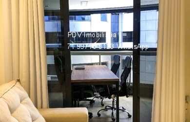 Imagem 4: APARTAMENTO RESIDENCIAL em SALVADOR - BA, CAMINHO DAS ÁRVORES