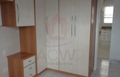 Imagem 8: APARTAMENTO RESIDENCIAL em JUNDIAÍ - SP, JARDIM PACAEMBU