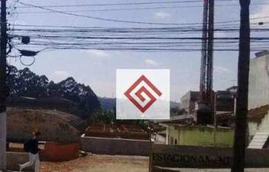 Imagem: O depósito possui 1.763m² de Área e está localizado em