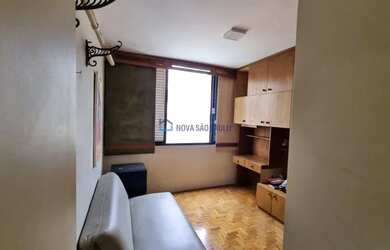 Imagem 11: LocaçãoMoema Ìndios3 Dormitórios1 Suíte1 vaga de garagemMetrô