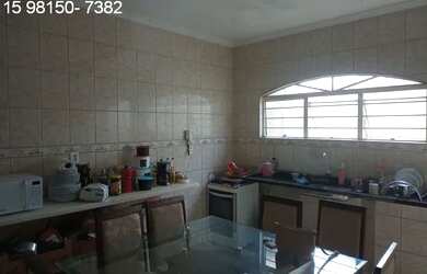 Imagem 11: Casa residencial para Locação no Jardim Abaeté, Sorocaba - SP