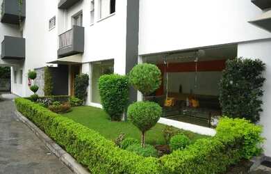 Imagem 16: Locação Apartamento 1 Dormitórios - 47 m² Moema