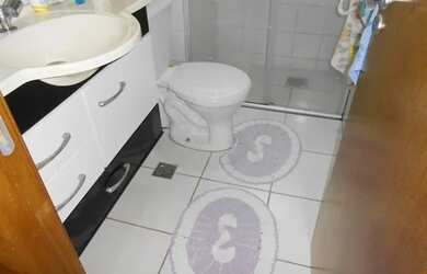 Imagem 12: Área Privativa / Garden com 2 dormitórios à venda em Contagem