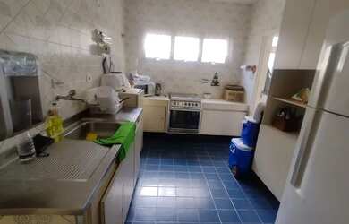 Imagem 14: Apartamento a venda no Guarujá - pé na areia - praia das Astúrias