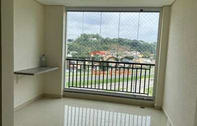 Imagem 1: Lindo Apartamento residencial para locação, Jardim Ana Maria, Jundiaí