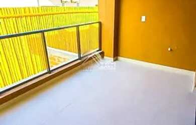 Imagem 5: Elegante Residência de Alto Padrão para Locação - Buraquinho