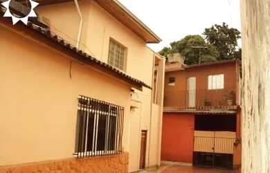 Imagem 1: CASA PRES. ALTINO. Varanda, 309m² de Área, 5 Vagas na garageme3 Dormitórios