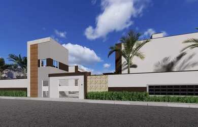 Imagem 2: Casas Duplex Em Condominio No Icarai A Partir De R$315.000 Com 3 Quartos...