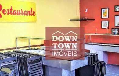 Imagem: O depósito possui 1 Vaga na garagem, 66m² de Área, Imóvel