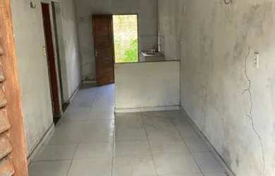 Imagem 1: Vendo casa no Aeroporto 2, por trás do residencial Celina Guimarães