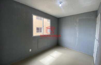 Imagem 12: Apê 1 locação em Santa Cruz em condomínio com Infra