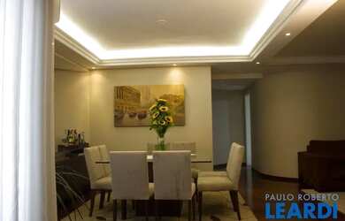 Imagem 5: APARTAMENTO - MORUMBI - SP