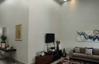 Imagem 2: Casa- 3 suítes- Energia Fotovoltaica 8 Placas Solare -Vicente Pires Condomínio...