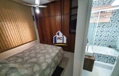 Imagem 9: EXCELENTE APARTAMENTO NO FLAMENGO 3 QUARTOS, SENDO 1 SUÍTE, DEPENDÊNCIA...