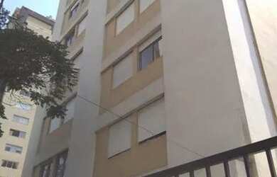 Imagem 2: APARTAMENTO - VILA OLÍMPIA - SP