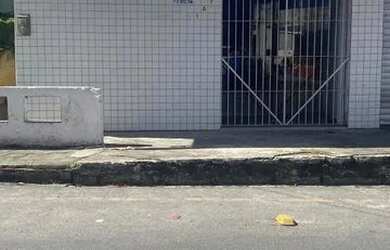 Imagem: O depósito possui 50m² de Área e está localizado em Casa