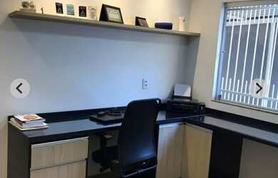 Imagem 2: Casa no bairro Cardoso de Melo