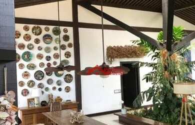 Imagem 3: Casa com 6 dormitórios à venda, 780 m² por R$ 16.000.000,00 - Portogalo...