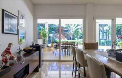 Imagem 5: Alto da Boa Vista, Casa Alto Padrão em Condomínio