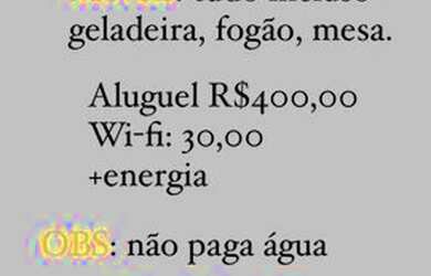 Imagem: O apartamento possui 2 Dormitórios e 1 Banheiro e está localizado