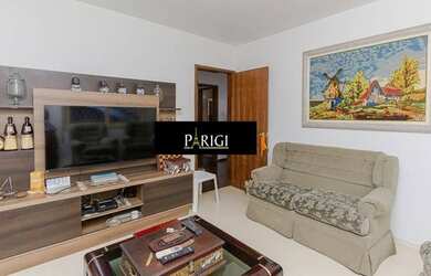 Imagem 7: Casa com 5 dormitórios, 274 m² - venda por R$ 2.129.000,00 ou aluguel...