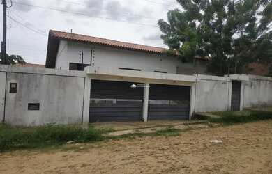 Imagem 1: R. JORN. JOSE PATRICIO FRANCO - BAIRRO RECANTO DAS PALEMIRAS