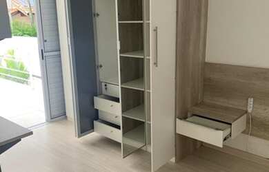 Imagem 9: Casa residencial em Jardim Fazenda Rincao - Arujá