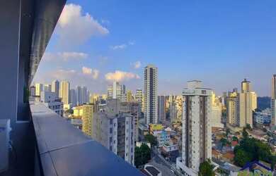 Imagem: O depósito possui 35m² de Área e está localizado em Vila