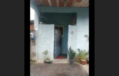 Imagem 4: Vendo casa na Covanca. Área de serviço, 44m² de Área, 1 Vaga na garageme1...