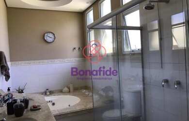 Imagem 7: JUNDIAÍ - Casa de Condomínio - JARDIM NOVO MUNDO