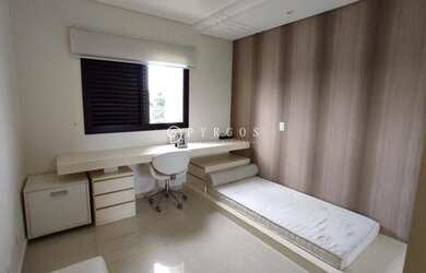 Imagem 5: Apartamento para aluguel e venda possui 118 metros quadrados com 4 quartos