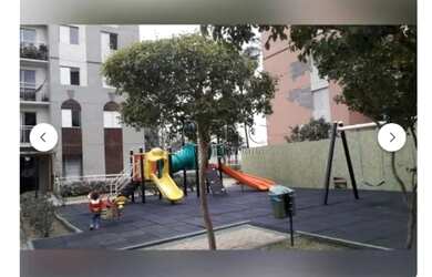 Imagem 6: SAO PAULO - Apartamento Padrão - CAMBUCI