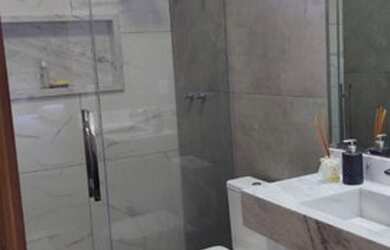 Imagem 14: Casa de Condomínio à venda no Residencial Maria Júlia com 3 quartos...