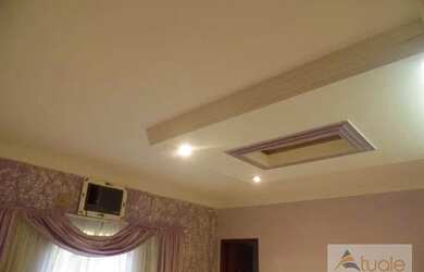 Imagem 15: Casa com 3 dormitórios à venda, 166 m² por R$ 350.000,00 - Parque Virgílio...