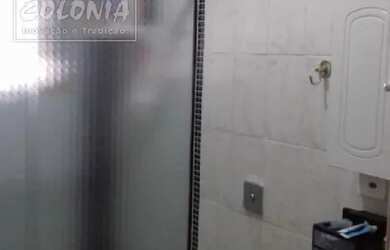 Imagem 13: Santo André - Apartamento Padrão - Centro