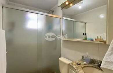 Imagem 10: SãO PAULO - Apartamento Padrão - Jardim Patente Novo