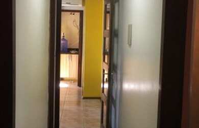 Imagem: A casa possui 3 Dormitórios, 3 Banheiros, 2 Vagas na garagem