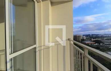 Imagem 7: Apartamento para Aluguel - Santo Amaro , 2 Quartos, 41 m2