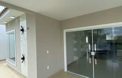 Imagem 5: MARICÁ - Casa Padrão - CAJUEIROS ITAIPUAÇU