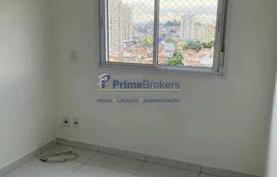 Imagem 4: MENOR PREÇO DO CONDOMINIO - APARTAMENTO 65m² - VARANDA GOURMET - 2 VAGAS - VISTA LIVRE